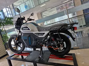 New Dayun Deviser 2025