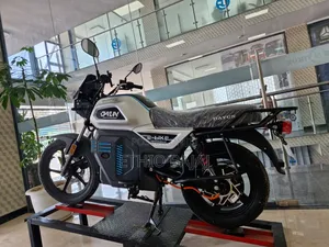 New Dayun Deviser 2025