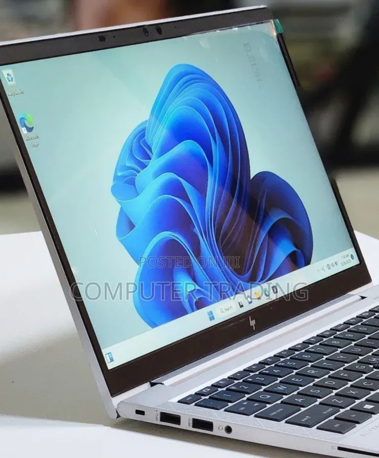 New Laptop HP EliteBook 840 G8 16GB Intel Core i7 SSD 512GB