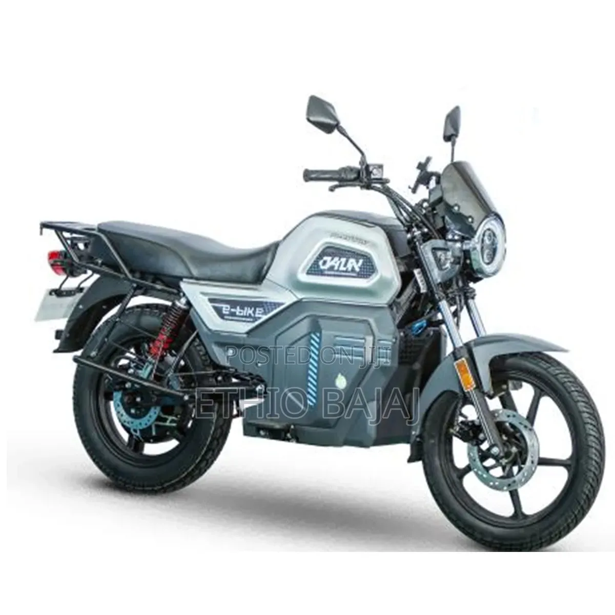 New Dayun Deviser 2025