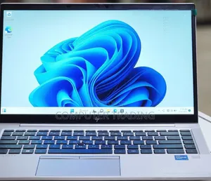 New Laptop HP EliteBook 840 G8 16GB Intel Core i7 SSD 512GB