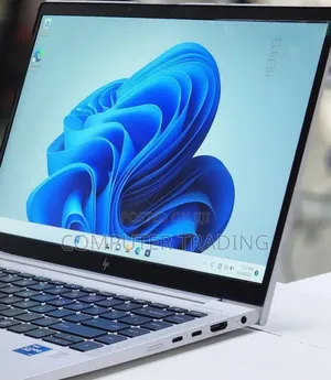 New Laptop HP EliteBook 840 G8 16GB Intel Core i7 SSD 512GB
