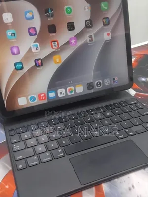New Apple iPad Pro 11 (2025) 2 TB