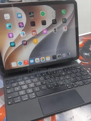 New Apple iPad Pro 11 (2025) 2 TB