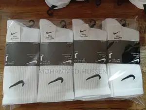Nike Everyday Socks