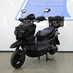 New Dayun DY150 2025