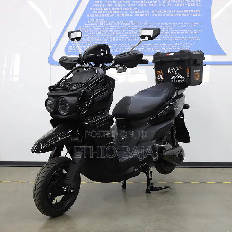 New Dayun DY150 2025
