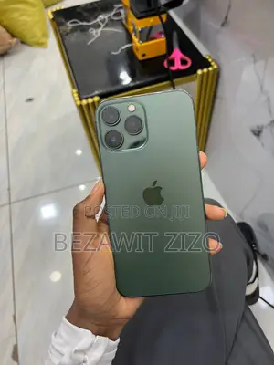 Apple iPhone 13 Pro Max 128 GB Graphite