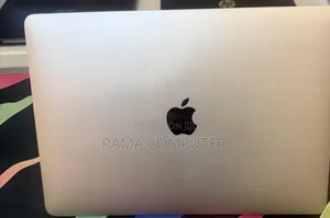 New Laptop Apple MacBook Air 2020 M1 8GB Apple M1 SSD 256GB