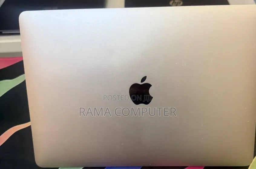 New Laptop Apple MacBook Air 2020 M1 8GB Apple M1 SSD 256GB