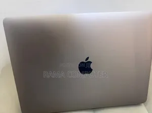 New Laptop Apple MacBook Air 2020 M1 8GB Apple M1 SSD 256GB