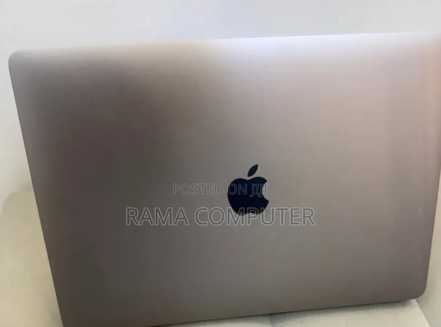 New Laptop Apple MacBook Air 2020 M1 8GB Apple M1 SSD 256GB