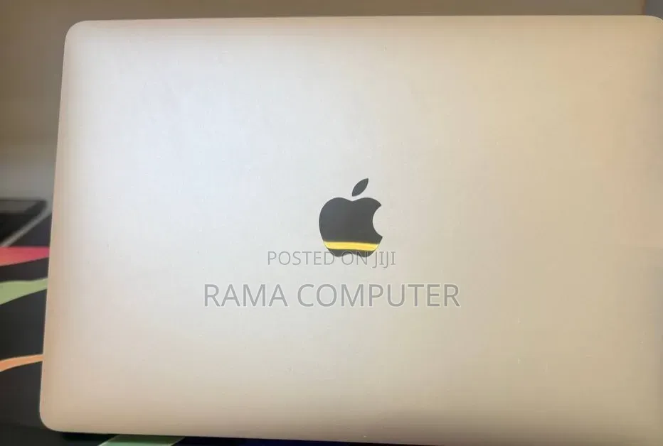 New Laptop Apple MacBook Air 2020 M1 8GB Apple M1 SSD 256GB