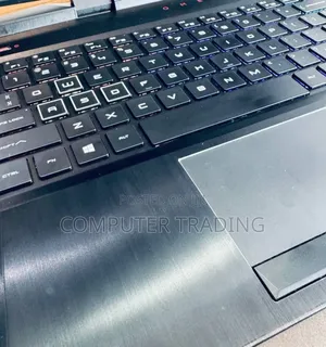 New Laptop HP Omen X 16GB Intel Core i5 HDD+SSD 1T