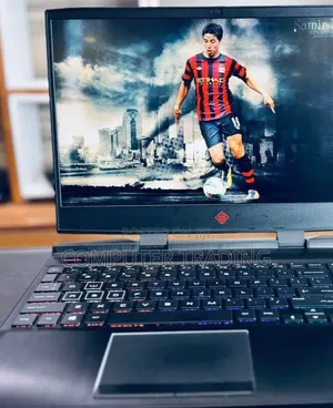 New Laptop HP Omen X 16GB Intel Core i5 HDD+SSD 1T