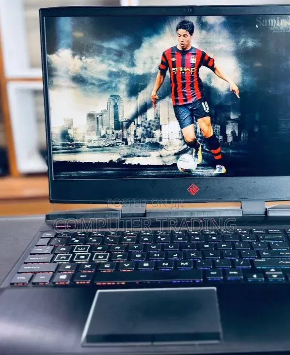 New Laptop HP Omen X 16GB Intel Core i5 HDD+SSD 1T