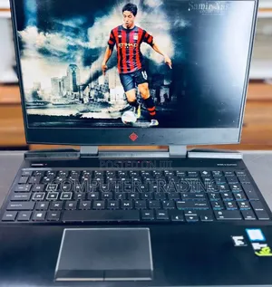 New Laptop HP Omen X 16GB Intel Core i5 HDD+SSD 1T