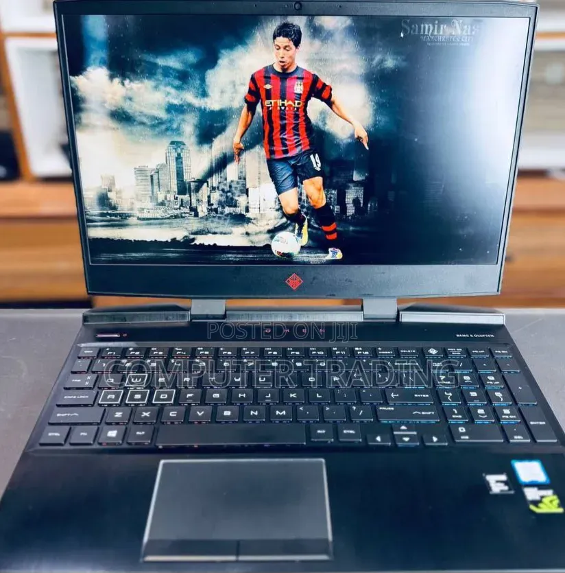 New Laptop HP Omen X 16GB Intel Core i5 HDD+SSD 1T
