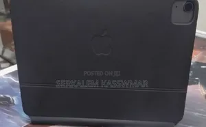 New Apple iPad Pro 11 (2021) 2 TB Gray