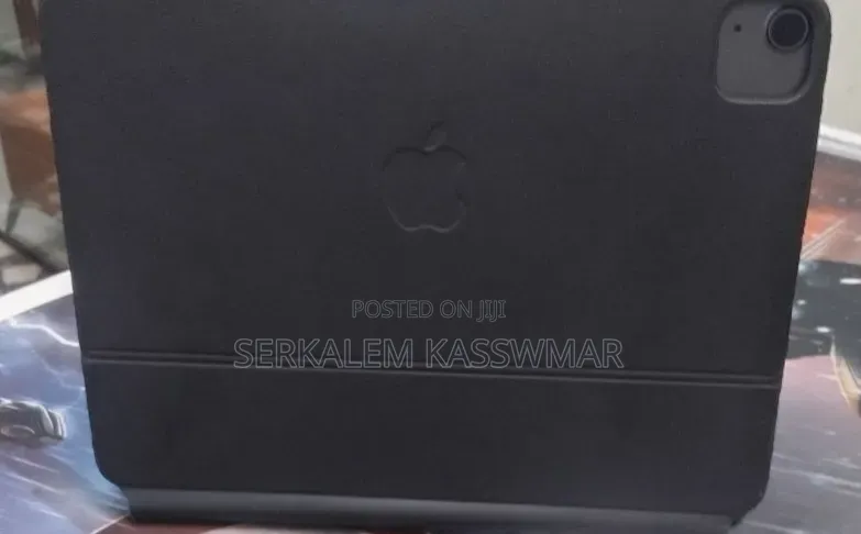 New Apple iPad Pro 11 (2021) 2 TB Gray