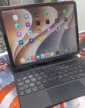 New Apple iPad Pro 11 (2021) 2 TB Gray