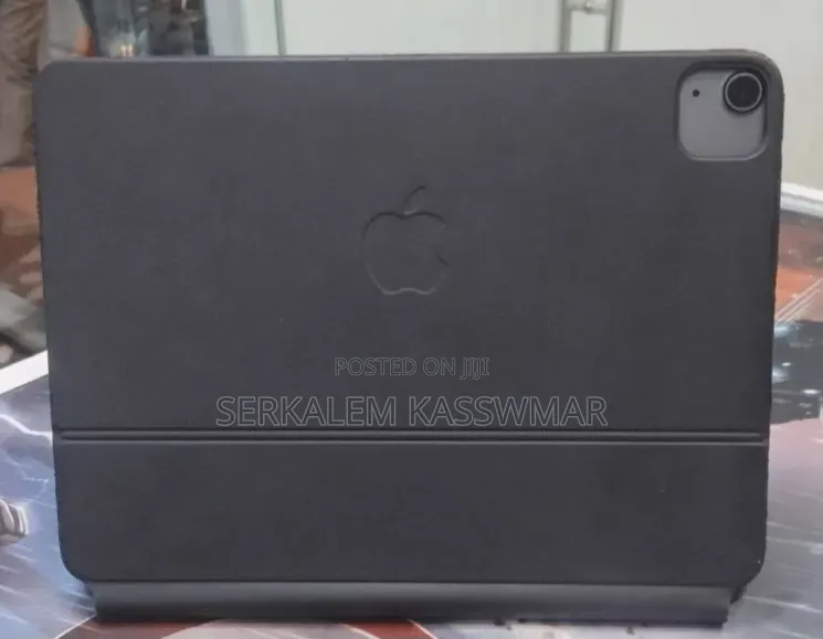New Apple iPad Pro 11 (2021) 2 TB Gray
