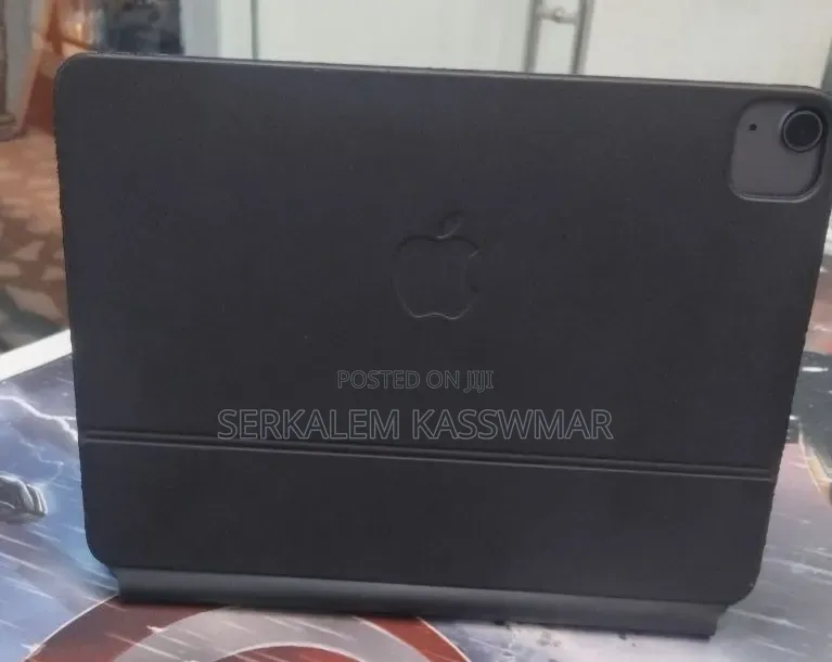 New Apple iPad Pro 11 (2021) 2 TB Gray