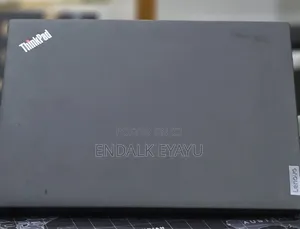 New Laptop Lenovo ThinkPad T14s Gen 1 16GB Intel Core i7 SSD 512GB