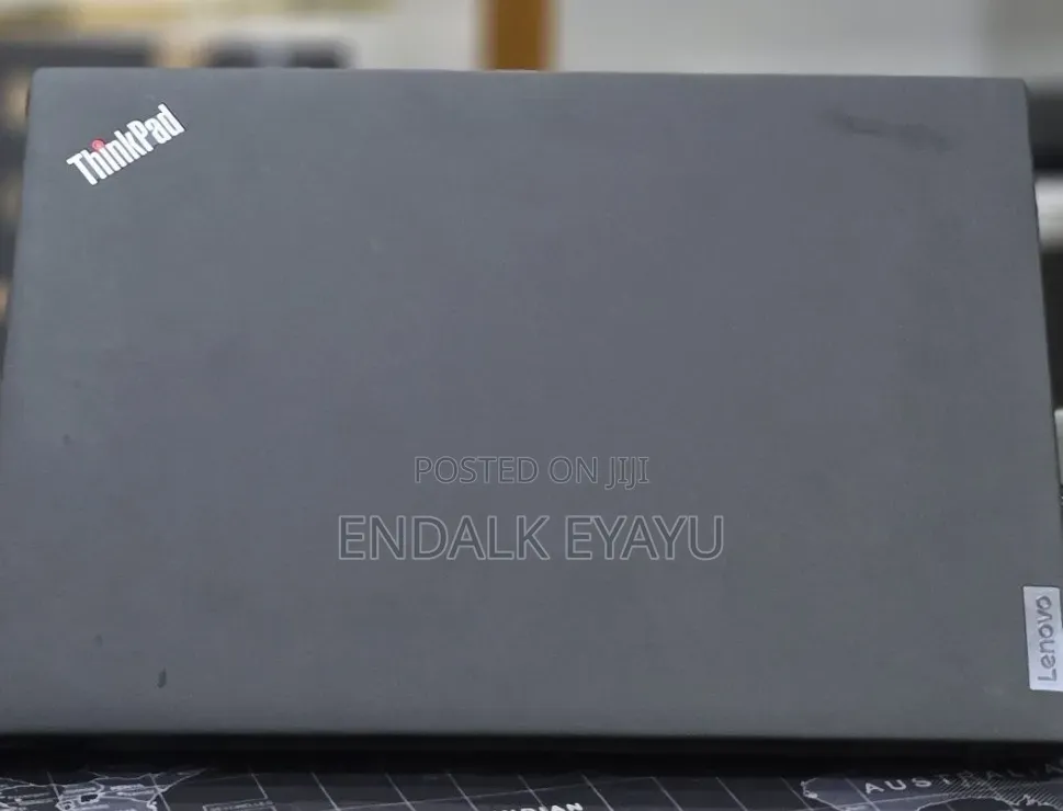 New Laptop Lenovo ThinkPad T14s Gen 1 16GB Intel Core i7 SSD 512GB
