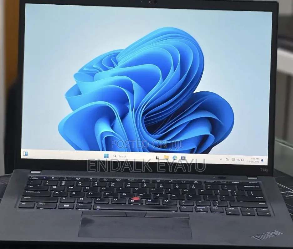 New Laptop Lenovo ThinkPad T14s Gen 1 16GB Intel Core i7 SSD 512GB