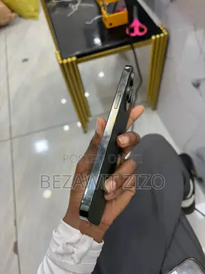 Apple iPhone 13 Pro Max 128 GB Graphite
