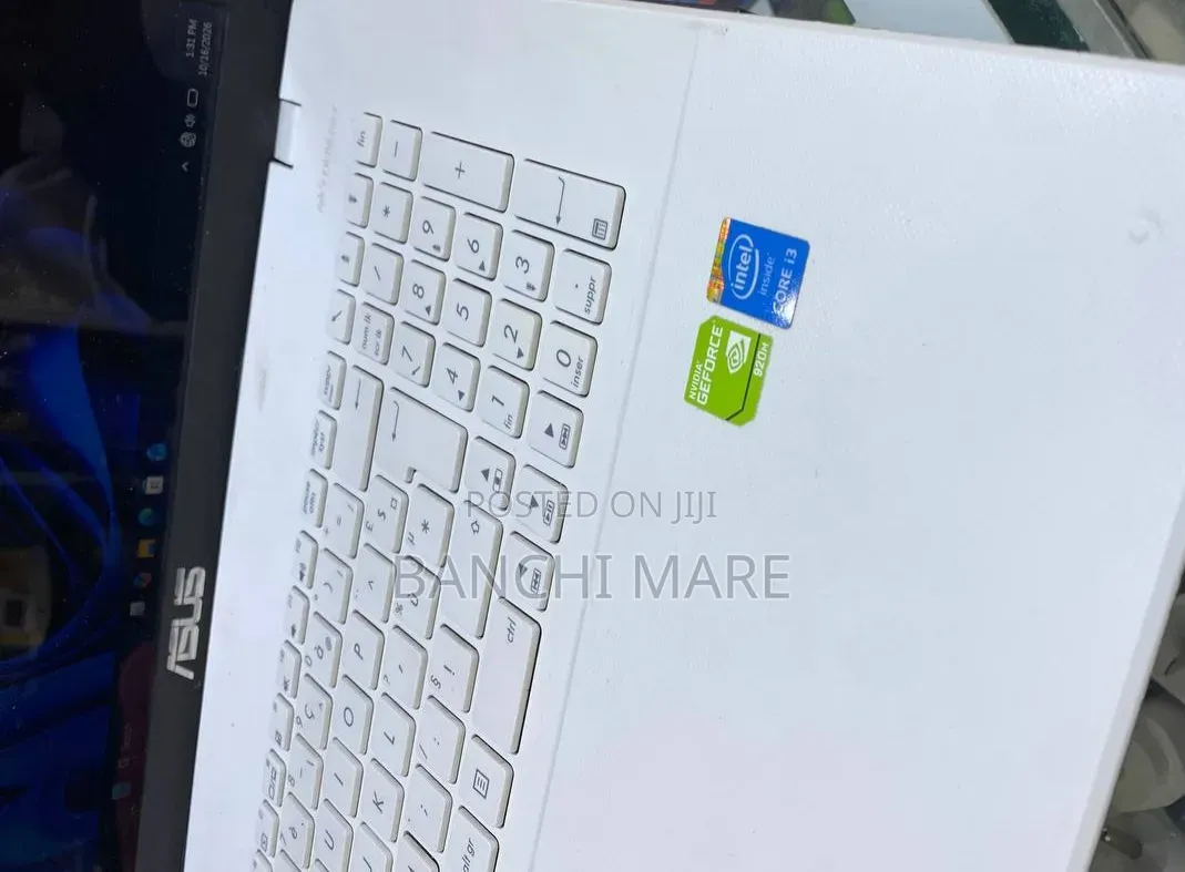 New Laptop Asus 1015E 12GB Intel Core i3 HDD 500GB