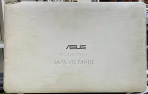 New Laptop Asus 1015E 12GB Intel Core i3 HDD 500GB