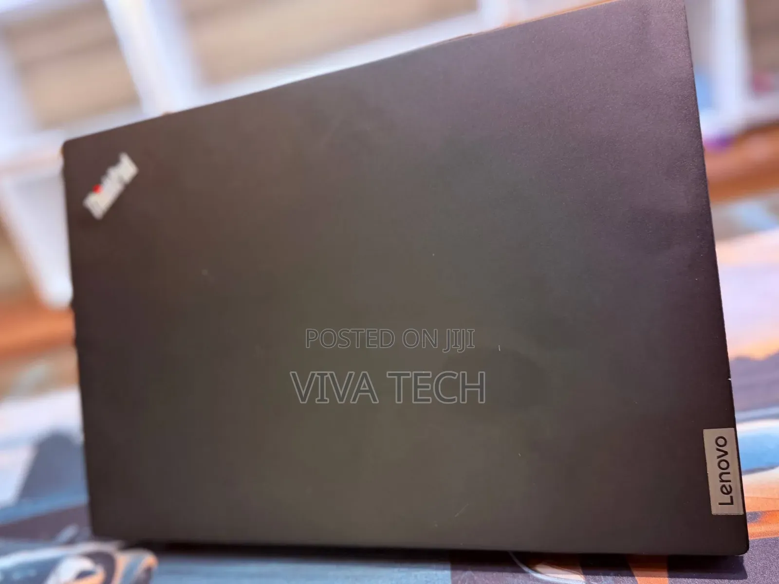 New Laptop Lenovo 8GB Intel Core i5 SSD 256GB