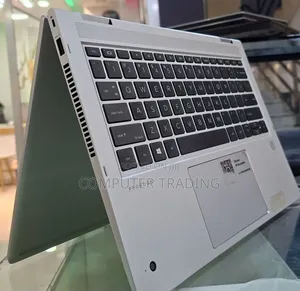 New Laptop HP ProBook 11 x360 G3 EE 16GB AMD Ryzen 7 SSD 512GB