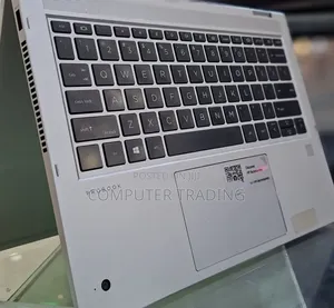 New Laptop HP ProBook 11 x360 G3 EE 16GB AMD Ryzen 7 SSD 512GB