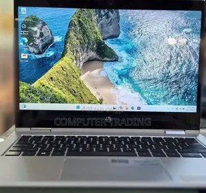 New Laptop HP ProBook 11 x360 G3 EE 16GB AMD Ryzen 7 SSD 512GB