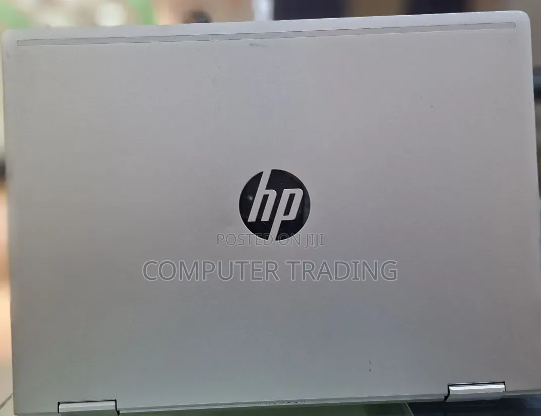 New Laptop HP ProBook 11 x360 G3 EE 16GB AMD Ryzen 7 SSD 512GB