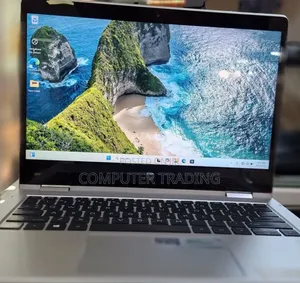 New Laptop HP ProBook 11 x360 G3 EE 16GB AMD Ryzen 7 SSD 512GB