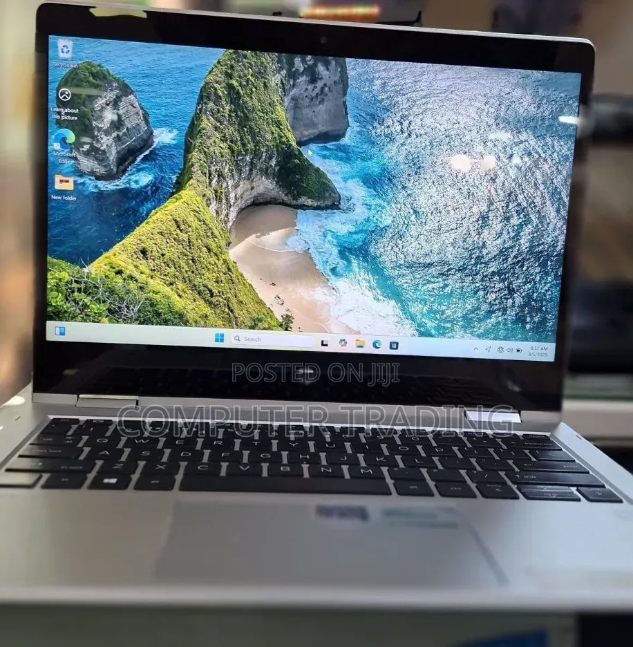 New Laptop HP ProBook 11 x360 G3 EE 16GB AMD Ryzen 7 SSD 512GB