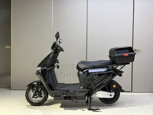 New Dayun DY150 2025