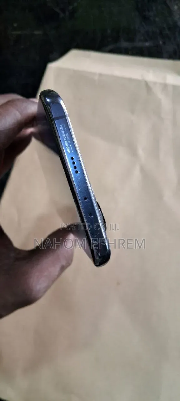 New Tecno Pop 10 128 GB Blue