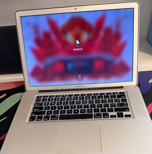 New Laptop Apple MacBook Pro 2011 4GB Intel Core i7 SSD 512GB