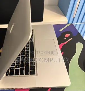 New Laptop Apple MacBook Pro 2011 4GB Intel Core i7 SSD 512GB