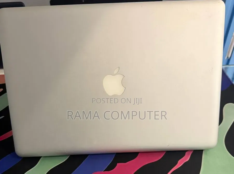 New Laptop Apple MacBook Pro 2011 4GB Intel Core i7 SSD 512GB