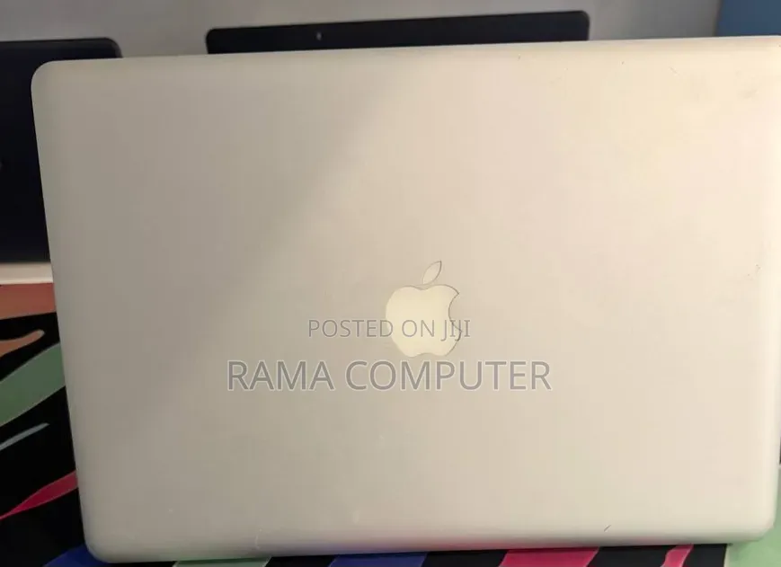 New Laptop Apple MacBook Pro 2011 4GB Intel Core i7 SSD 512GB