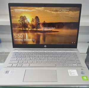New Laptop HP Pavilion 14 16GB Intel Core i5 SSD 512GB