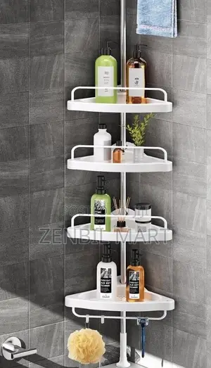 Multi Corner Shelf