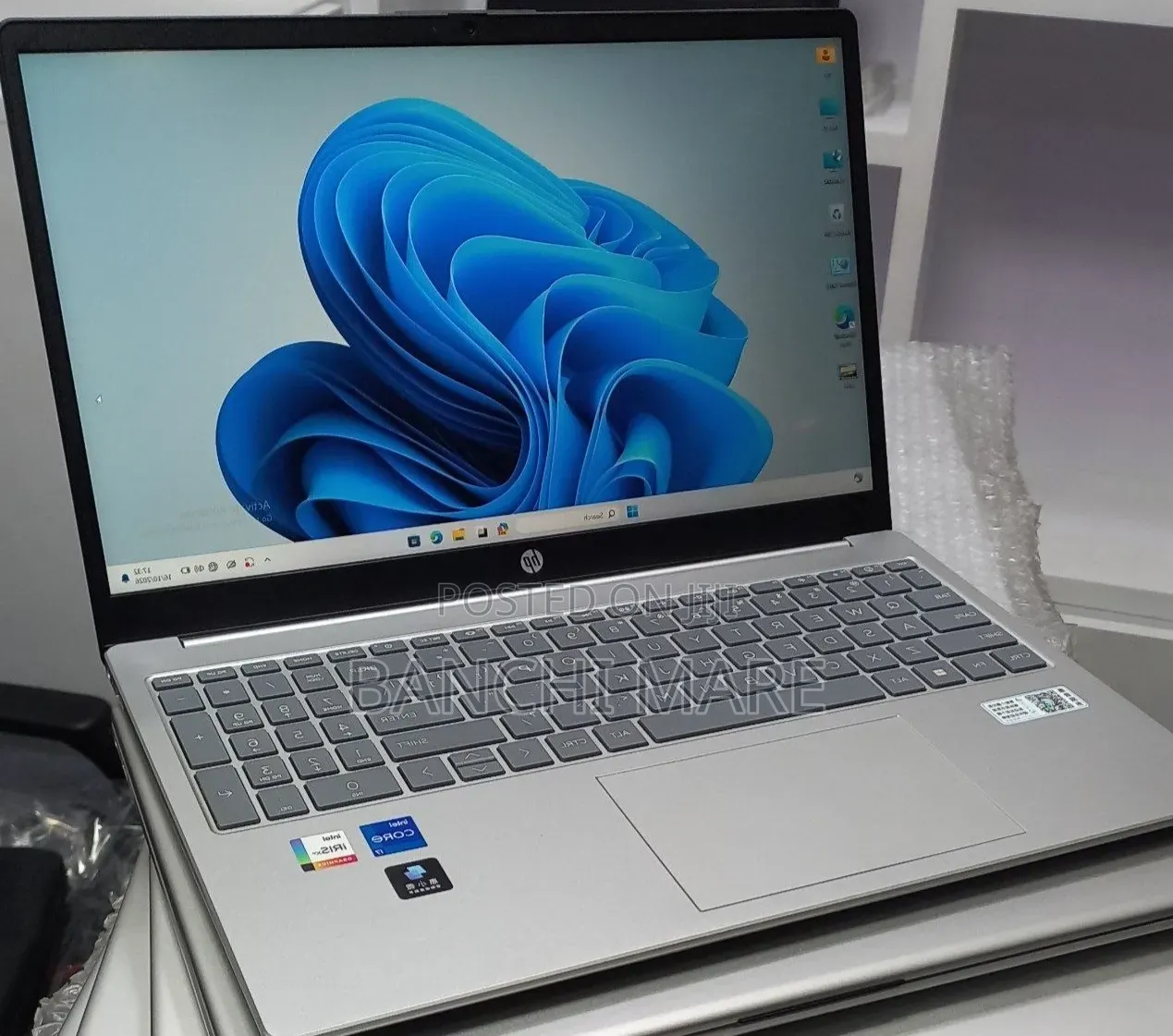 New Laptop HP Stream Notebook 16GB Intel Core i7 SSD 1T