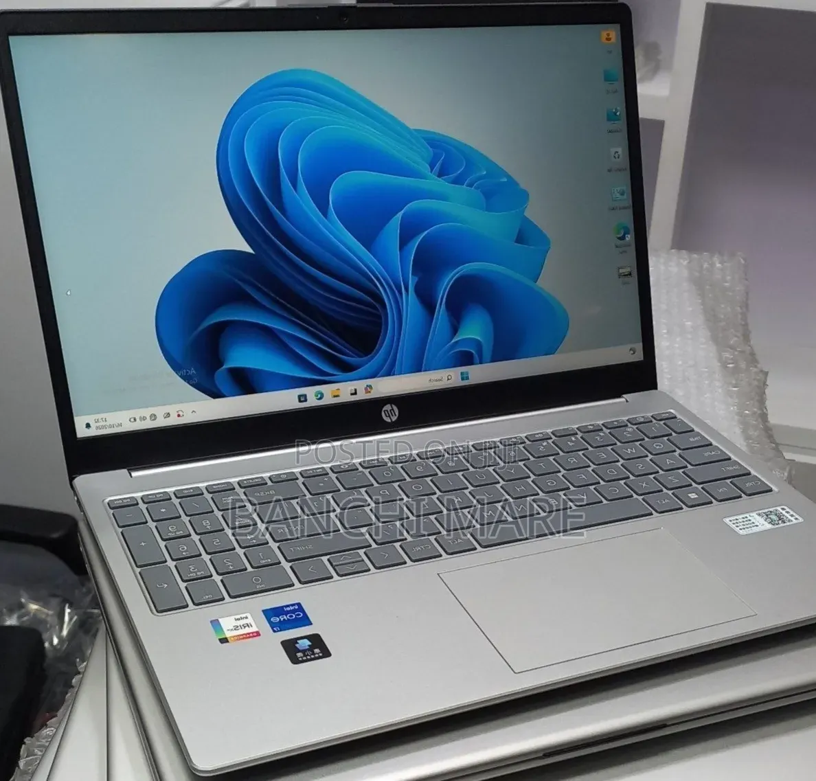 New Laptop HP Stream Notebook 16GB Intel Core i7 SSD 1T